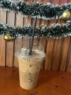 Hình ảnh Cà phê sữa đá