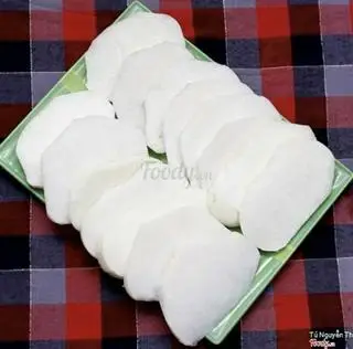 Hình ảnh Củ Đậu