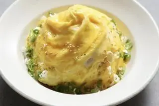 Hình ảnh Cơm Chiên Phủ Trứng 