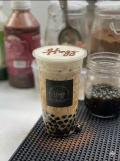 Hình ảnh Trà sữa full topping