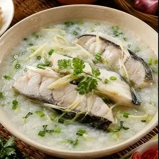Hình ảnh Cá Tầm hấp sả