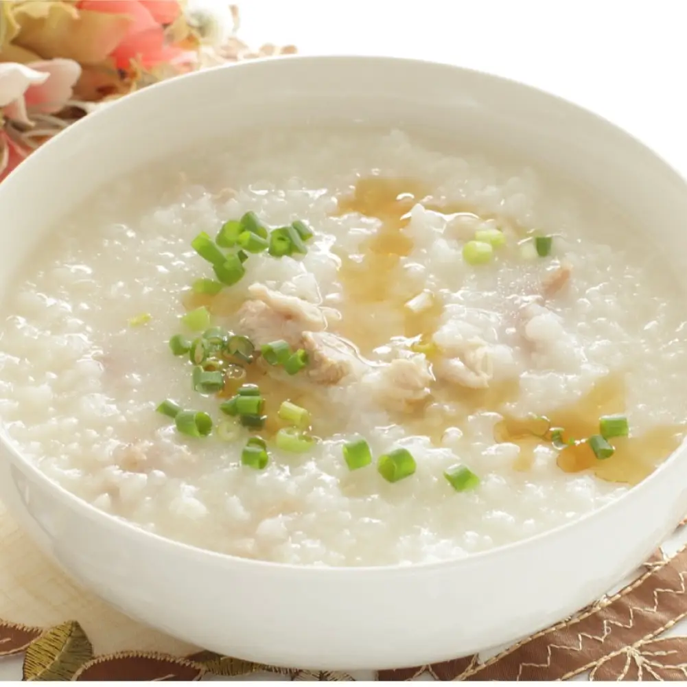 Hình ảnh Cháo Cá Chép