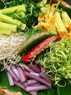 Hình ảnh Rau thêm 