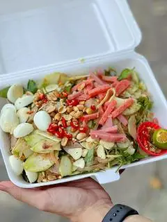 Hình ảnh Siêu to khổng lồ