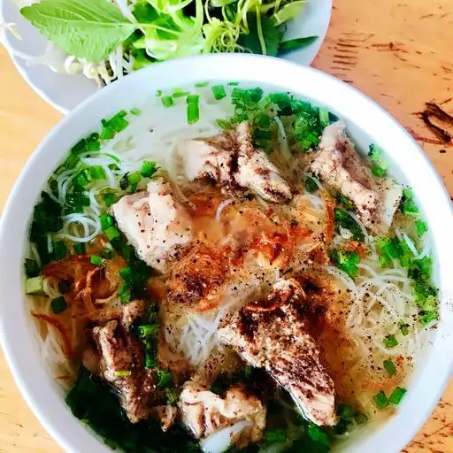 Hình ảnh Bún sườn(chỉ lấy sườn)