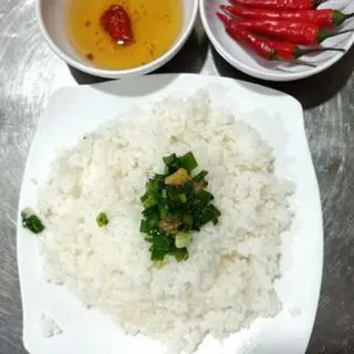 Hình ảnh Cơm thêm