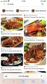 Hình ảnh ngan quay 1c 270.000₫