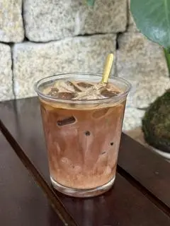 Hình ảnh Mocha latte