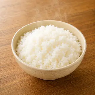 Hình ảnh Cơm Trắng