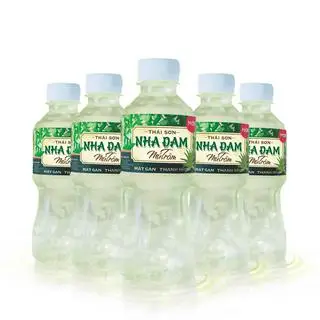 Hình ảnh Nha Đam Đường Phèn