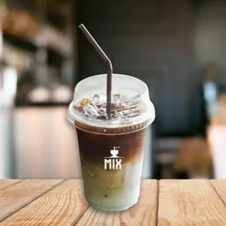 Hình ảnh Sữa tươi cafe
