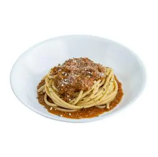 Hình ảnh Bolognese pasta