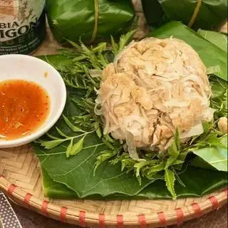Hình ảnh Nem nắm Nam Định