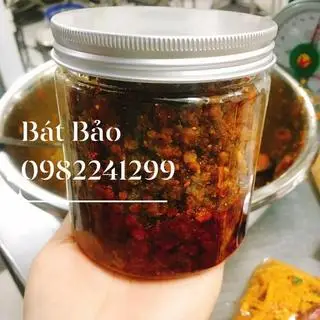 Hình ảnh Mắm tép chưng thịt