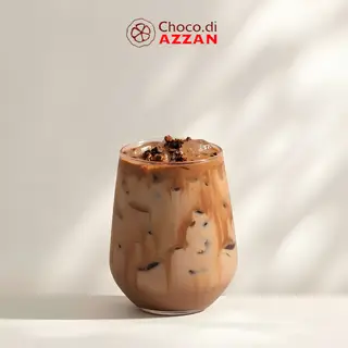 Hình ảnh Cacao sữa