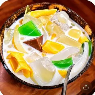 Hình ảnh Chè Thái 