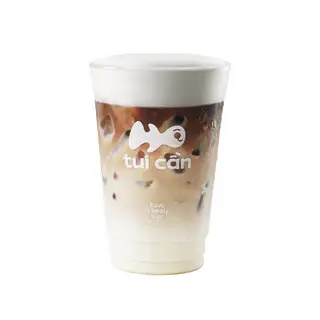 Hình ảnh Cà phê muối