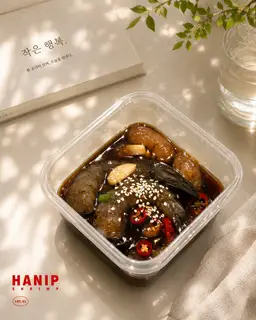 Hình ảnh Tôm Sốt Ngâm Tương M