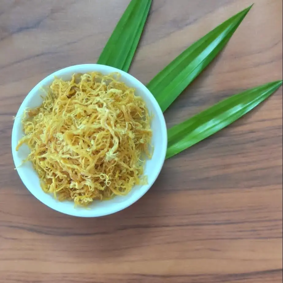 Hình ảnh Chà bông thịt