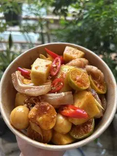Hình ảnh Thập cẩm