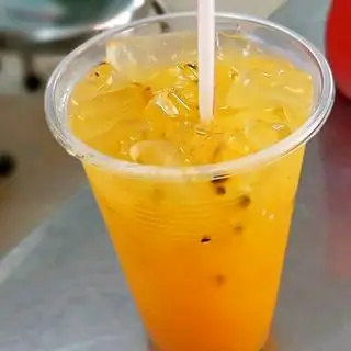 Hình ảnh Nước Chanh Leo