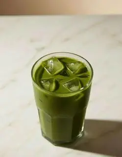 Hình ảnh Matcha Cold Whisk
