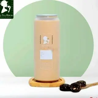 Hình ảnh Trà sữa Phổ Nhĩ Vân Nam