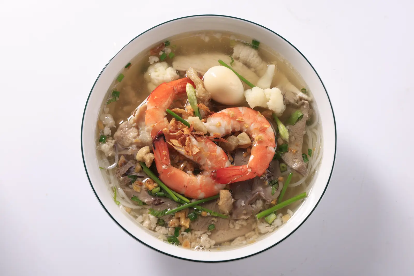 Hình ảnh Nước đặc biệt - soup special
