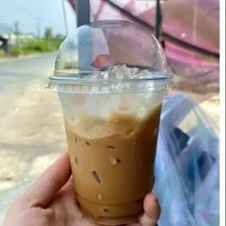 Hình ảnh Cà phê sữa nhà pha