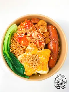 Hình ảnh Mì Trộn Đặc Biệt MaBư 