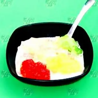 Hình ảnh Sương sa hạt lựu