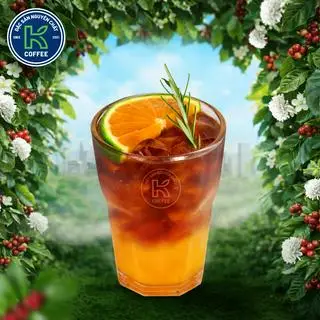 Hình ảnh Coldbrew Cam (New)