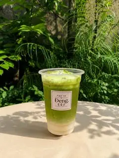Hình ảnh Matcha Latte