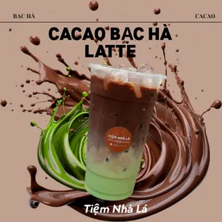 Hình ảnh Cacao bạc hà