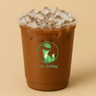Hình ảnh Cà phê sữa