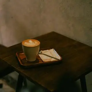 Hình ảnh Cappuccino