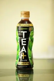 Hình ảnh Ô long tea