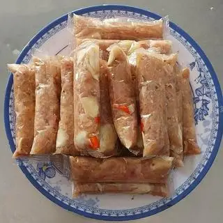 Hình ảnh Tré