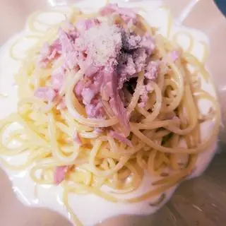 Hình ảnh Spaghetti Carbonara