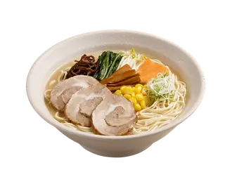 Hình ảnh MÌ RAMEN MISO - VỪA