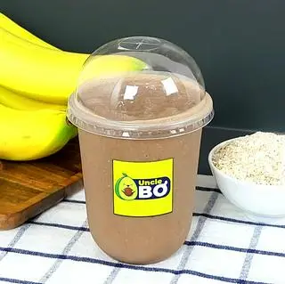 Hình ảnh Healthy Smoothies
