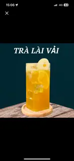 Hình ảnh Trà lài vải
