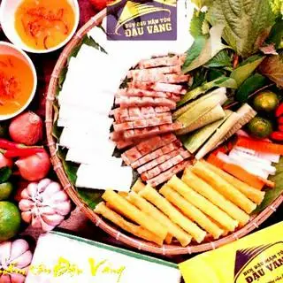 Hình ảnh Nem nướng Nha Trang - Phần 2 người