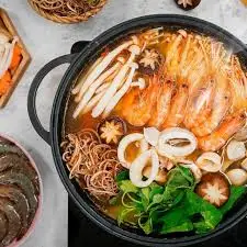 Hình ảnh Lẩu Thái
