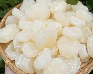 Hình ảnh Củ Năng - 100gr