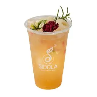 Hình ảnh Lải vải hoa hồng