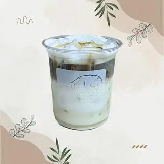 Hình ảnh Cafe sữa tươi