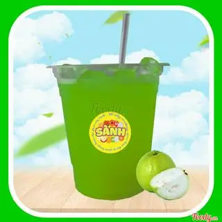 Hình ảnh Nước Ép Ổi