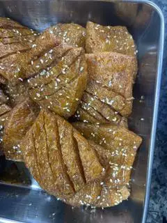 Hình ảnh Cơm Thập Cẩm + Sườn Non Chiên 