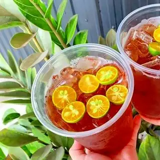 Hình ảnh Trà tắc